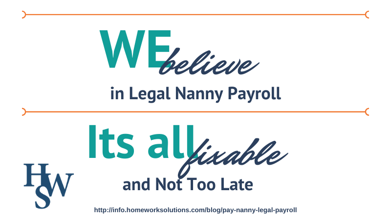 The 9 Best Nanny Payroll Services | blogger.com